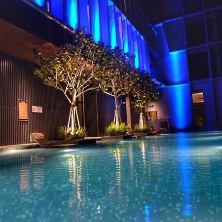 Expressionz Suites Kuala Lumpur Exterior photo