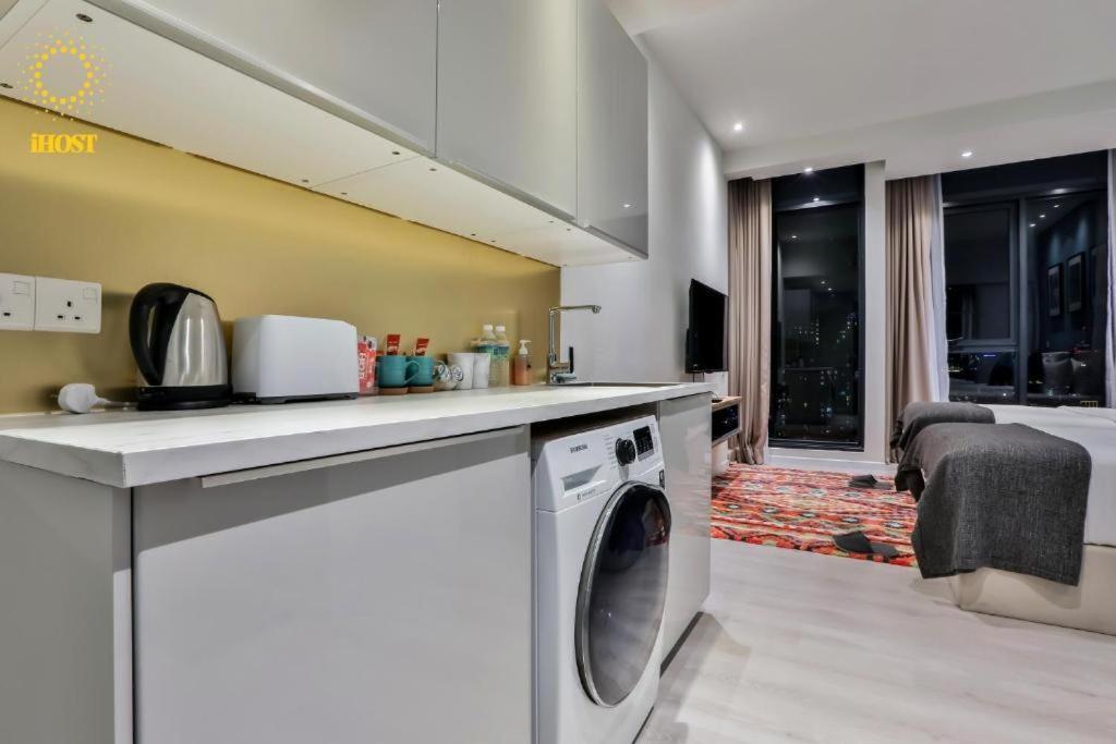 Expressionz Suites Kuala Lumpur Exterior photo