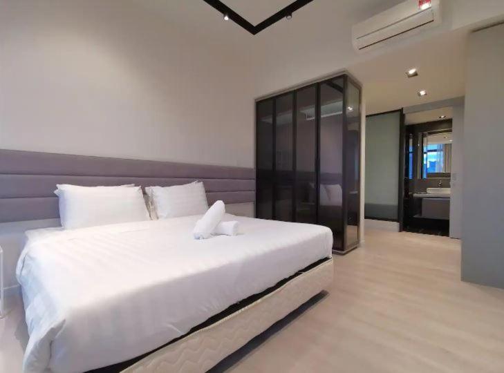 Expressionz Suites Kuala Lumpur Exterior photo