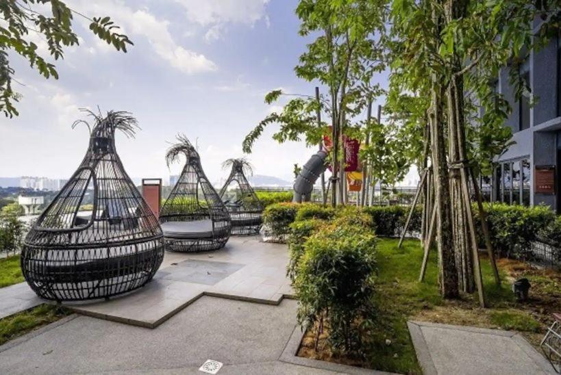 Expressionz Suites Kuala Lumpur Exterior photo