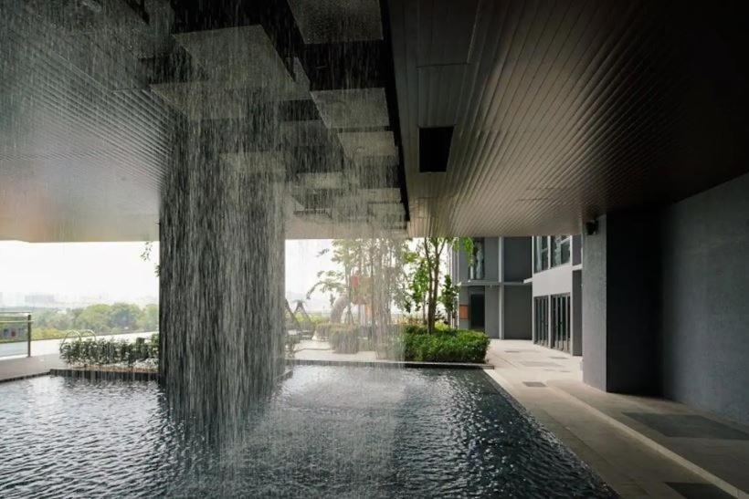 Expressionz Suites Kuala Lumpur Exterior photo