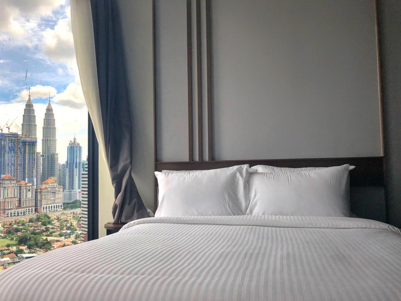 Expressionz Suites Kuala Lumpur Room photo