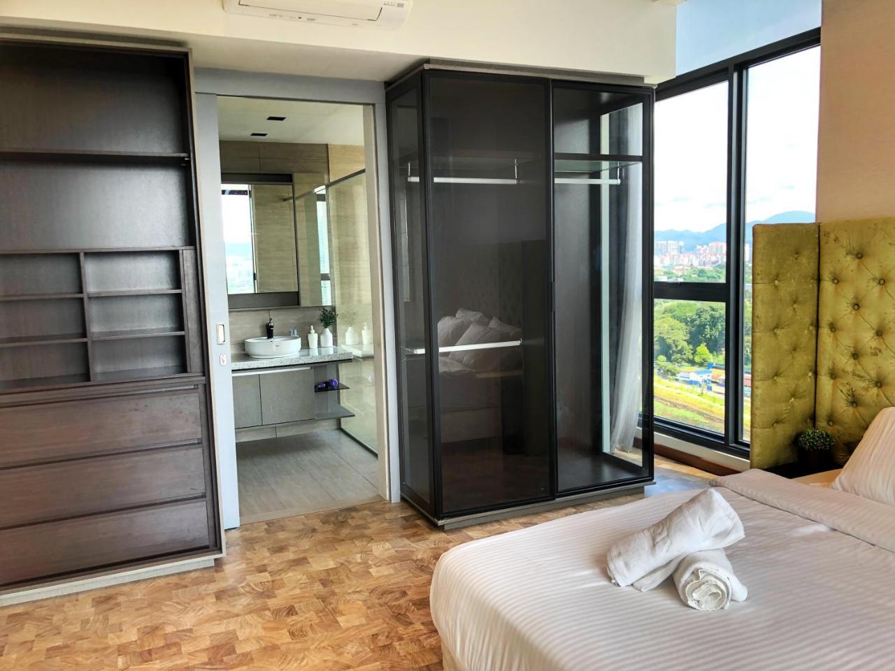 Expressionz Suites Kuala Lumpur Room photo